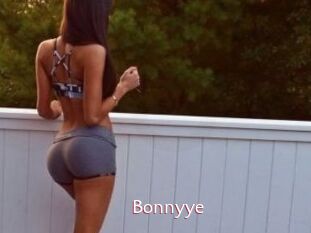 Bonnyye