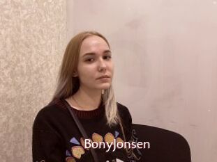 BonyJonsen