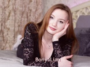 BonyaLiam