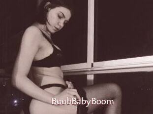 BoobBabyBoom