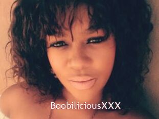 BoobiliciousXXX