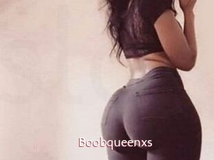 Boobqueenxs