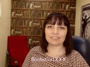 BoobsGirlXXX
