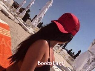 BoobsLand