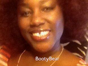 BootyBear