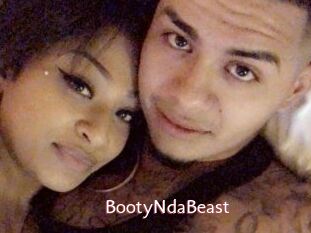 BootyNdaBeast