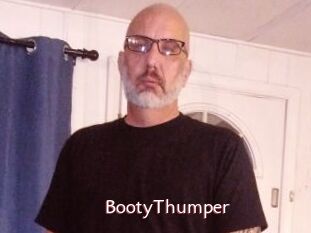 BootyThumper