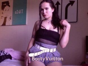BootyVuitton