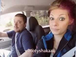 Bootyshakaaa