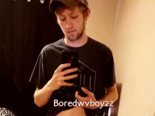 Boredwvboy22