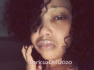 BoricuaDoll2020
