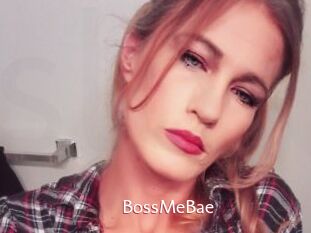 BossMeBae