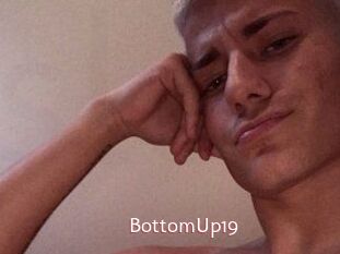 BottomUp19