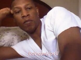 BottomsUp4U