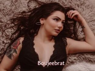 Boujeebrat