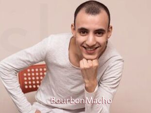 BourbonMacho