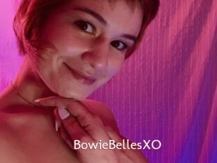 BowieBellesXO