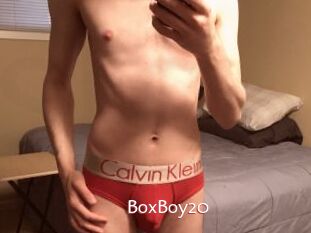 BoxBoy20
