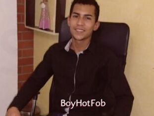 BoyHotFob