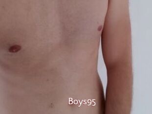 Boys95