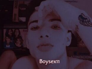 Boysex11