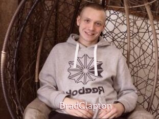 BradClapton