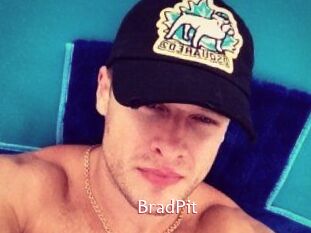 BradPit