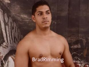 BradRimming