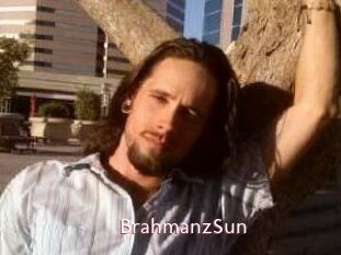 BrahmanzSun