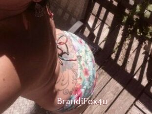 BrandiFox4u