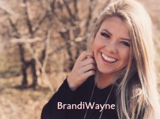 BrandiWayne