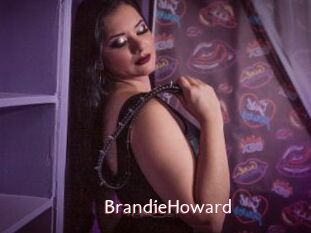 BrandieHoward