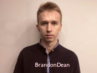 BrandonDean