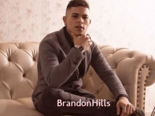 BrandonHills