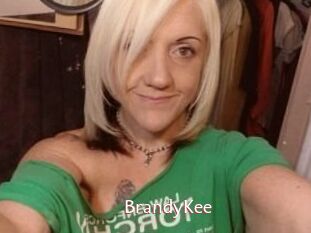 BrandyKee