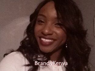 BrandyKenya