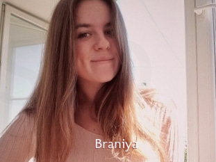 Braniya