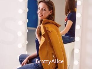BrattyAlice