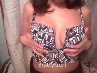 BrattyGurl