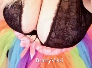 BrattyVikki