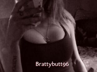 Brattybutt96