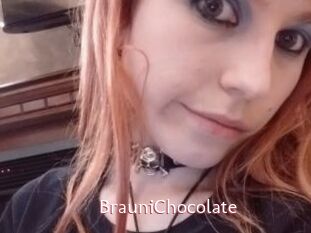 BrauniChocolate