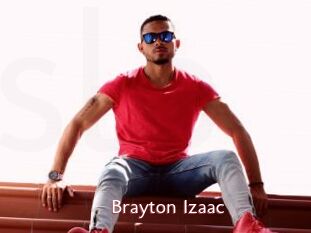 Brayton_Izaac