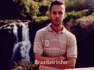Brazileirinho