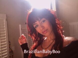 BrazilianBabyBoo