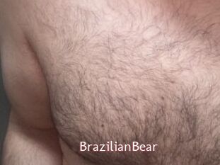 BrazilianBear