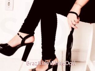BrazilianWhiteDoll