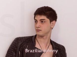 Brazilianjohnny