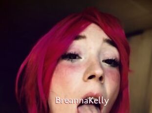 BreannaKelly