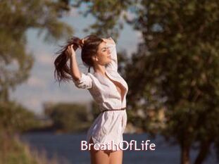 BreathOfLife